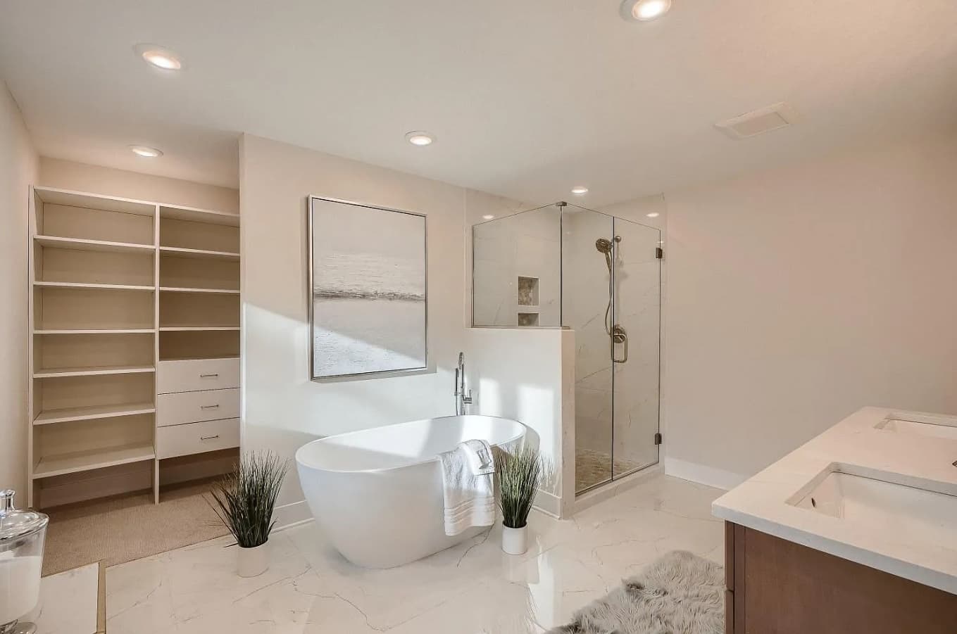 Ellerdale - interior view 3