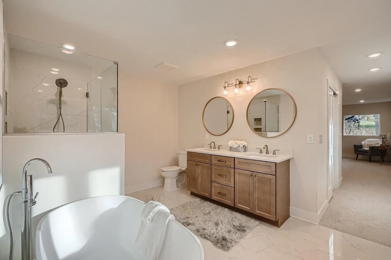 Ellerdale - interior view 4