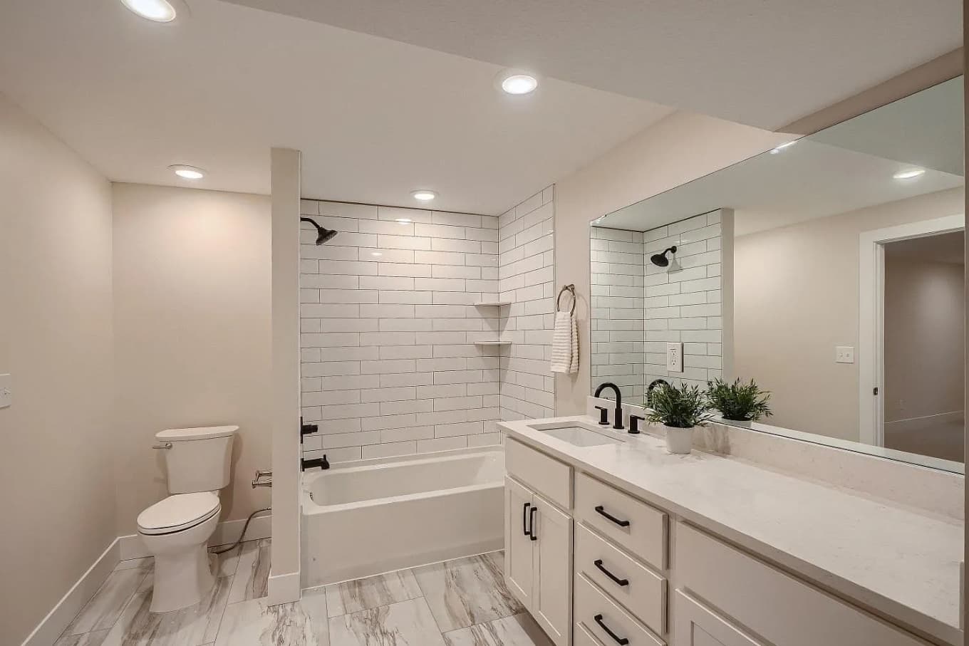 Ellerdale - interior view 5