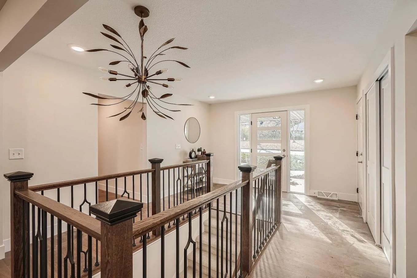 Ellerdale - interior view 6
