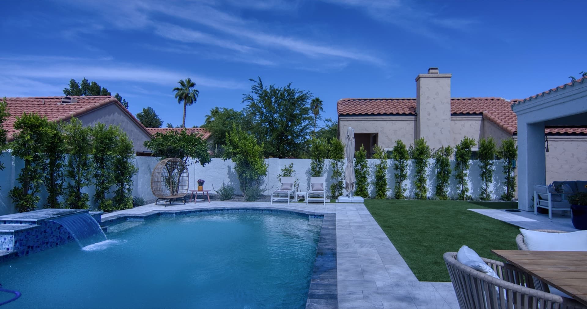 Mercer Residence - featured image