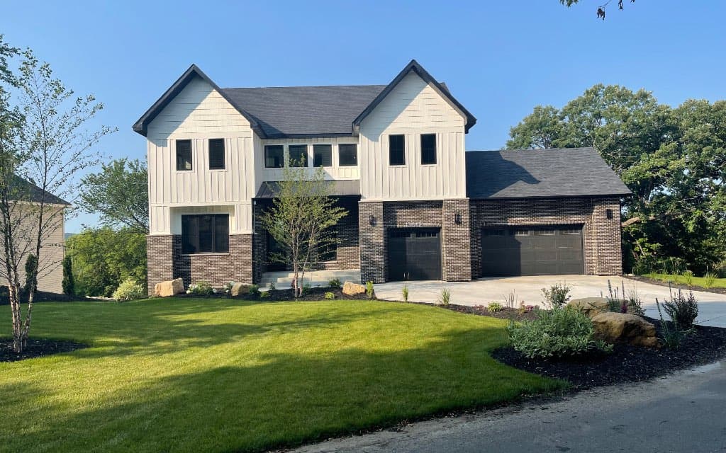 Sunset Hill - Studio 1188 project